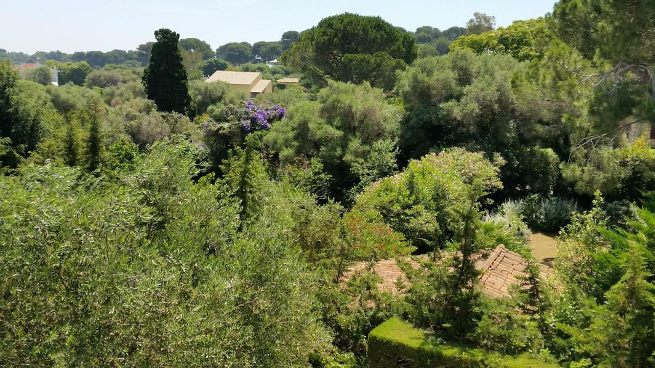 Green Cap D'Antibes Exterior foto