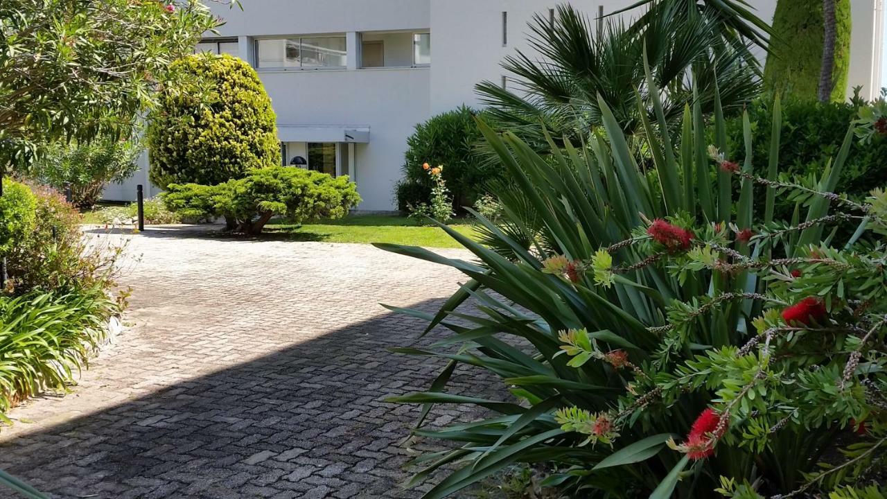 Green Cap D'Antibes Exterior foto